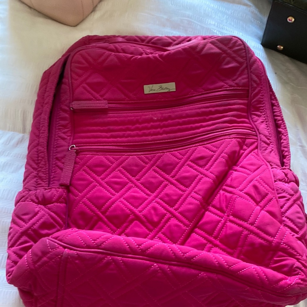 Vera Bradley backpack
